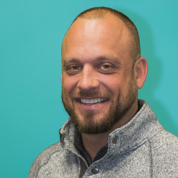 Aaron Christy founder Warfleigh Window Company